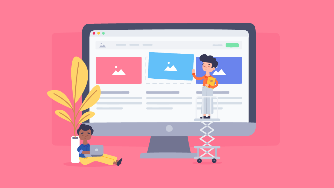 【知道網(wǎng)絡】網(wǎng)站建設(shè)的實用性建議