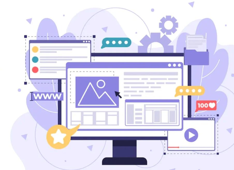 【知道網絡】網站建設能給企業(yè)帶來什么優(yōu)勢