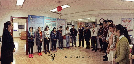 2015年12月努力，別讓年初的承諾成為來年的誓言