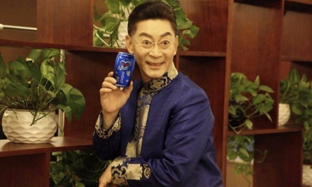 百事可樂：苦練七十二變，才能笑對八十一難！