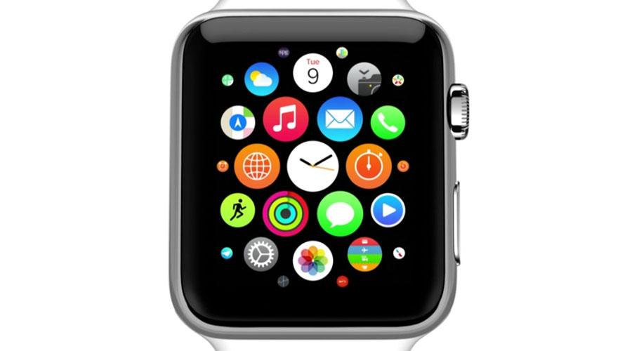 新推“Watch微信”，可直接語音回復(fù)、查看朋友圈