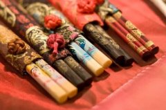 咱們的筷子長(zhǎng)度為啥是七寸六分？