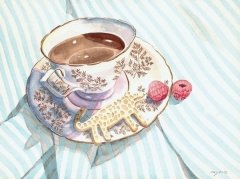 餓了嗎？快來一口——下午茶零食們，不斷更新