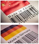 來自對手的尊重！中國制造今非昔比