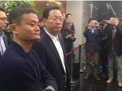 馬云又出來搞事情了--智慧交通來了！