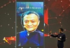 支付寶進(jìn)入刷臉時(shí)代，微信錢包看呆了!