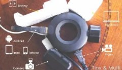 腦袋多轉(zhuǎn)個圈，世界更加遼闊：牛逼的插線板！