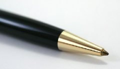 什么？中國竟然生產(chǎn)不了圓珠筆的圓珠?。?！