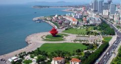 昨天青島的一場雨，是動用飛機(jī)大炮硬要來的！