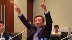 華為向全世界宣布，向三星宣戰(zhàn)