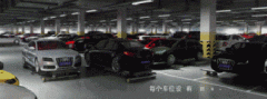中國最牛停車場，美國、德國排著隊(duì)來偷學(xué)