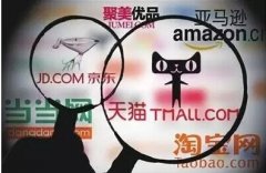 純電商時代已經過去，接下來將是新商業(yè)時代