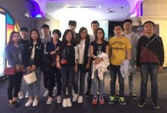 心中永遠要有夢想——《摔跤吧！爸爸》