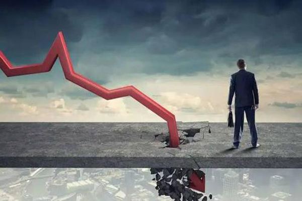 美股史上第六次熔斷爽約！還會(huì)見(jiàn)嗎？