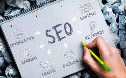 【知道網(wǎng)絡】在網(wǎng)站優(yōu)化中應該避免什么